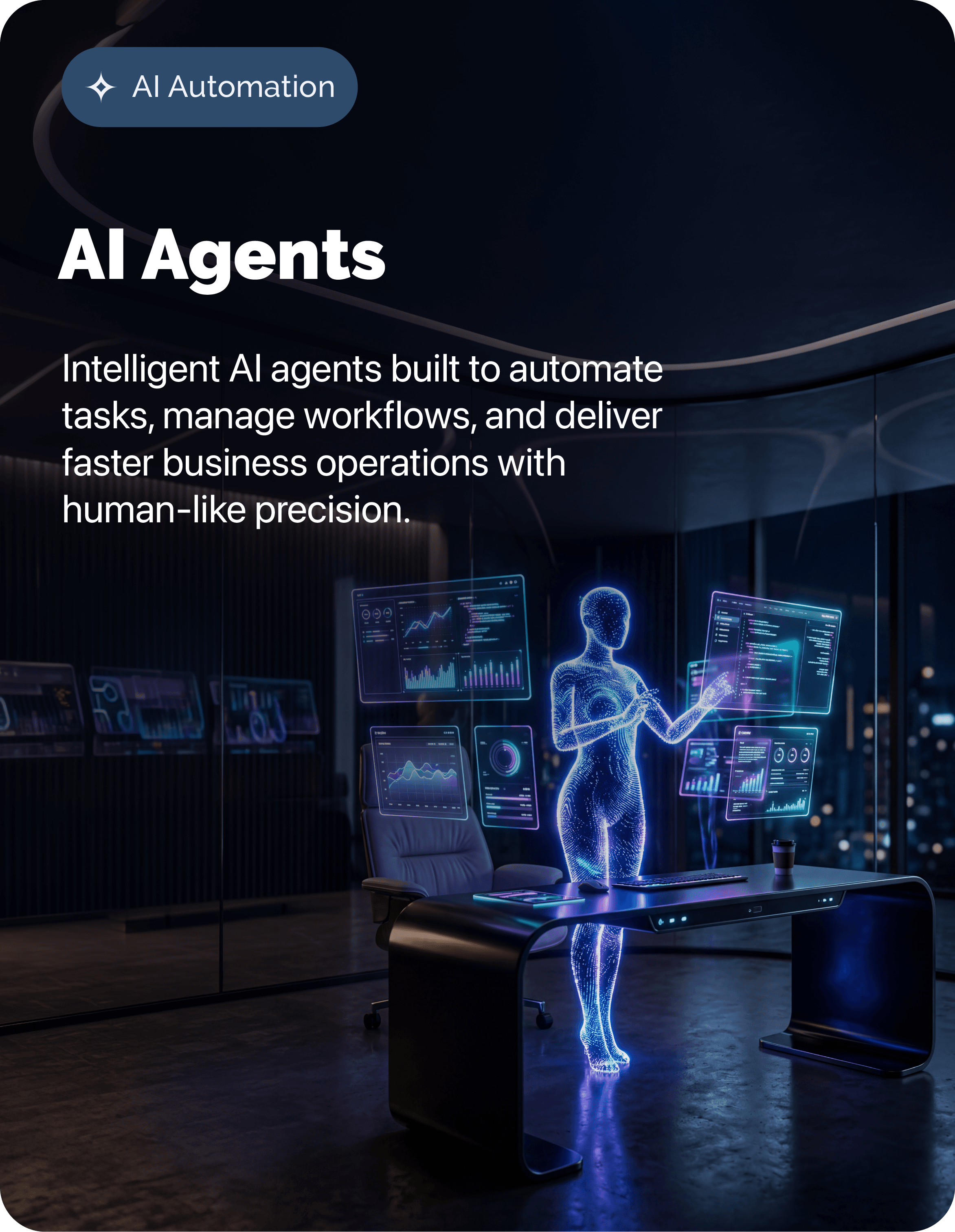AI Agents